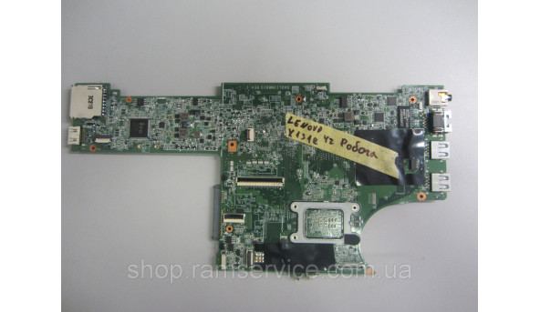 Материнська плата Lenovo X131E, DA0LI2MB8I0, Rev:I, Б/В.