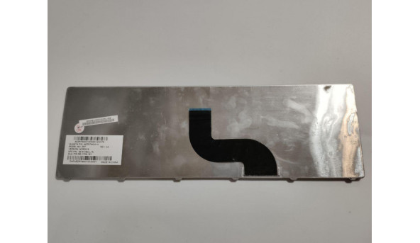 Клавіатура для ноутбука ACER Aspire, eMachines, Packard Bell ENTE69KB, MS2384, б/в - 295927