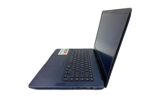 Ноутбук Asus UX550V Intel Core i7-7700HQ 16GB RAM 128GB SSD [15.6"] - ноутбук Б/У - 295931