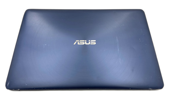 Ноутбук Asus UX550V Intel Core i7-7700HQ 16GB RAM 128GB SSD [15.6"] - ноутбук Б/У - 295931