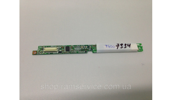 Lenovo Thinkpad T61 R61 T400 R400, *41W1478, J07I087.00, б/в