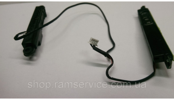 Динаміки для ноутбука Toshiba L20, L30, б/в - 295936