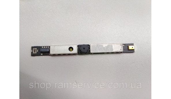 Веб-камера для ноутбука HP Pavilion 13-a087no, б / у