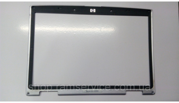 Рамка матрицы корпуса для ноутбука HP Pavilion zt3000, б / у - 295940
