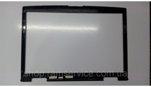 Рамка матрицы корпуса для ноутбука HP Pavilion zt3000, б / у
