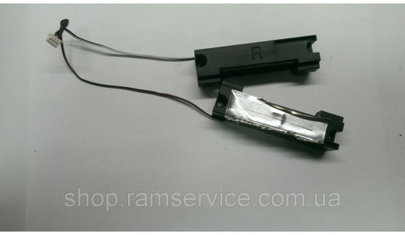 Динаміки для ноутбука Fujitsu AMILO Pro V8010, б/в - 295944