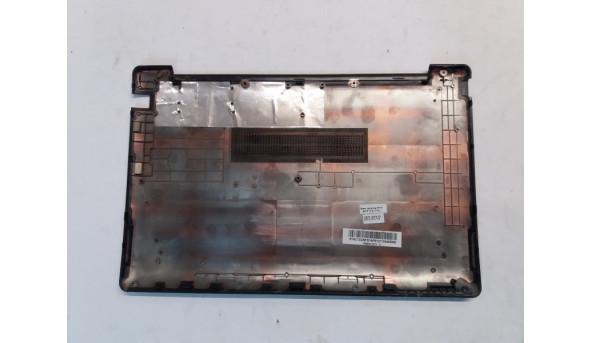 Нижня частина корпуса для ноутбука Asus S200E, ZYHC13GNFQ, Б/В, всі кріплення цілі, подряпини, потертості.