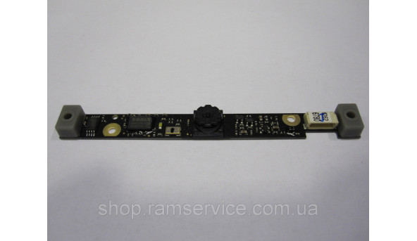 Веб-камера для ноутбука HP DV7-2125, * CNF8010, б / у
