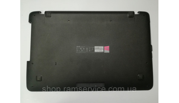 Нижня частина корпуса для ноутбука Asus R752M, б/в