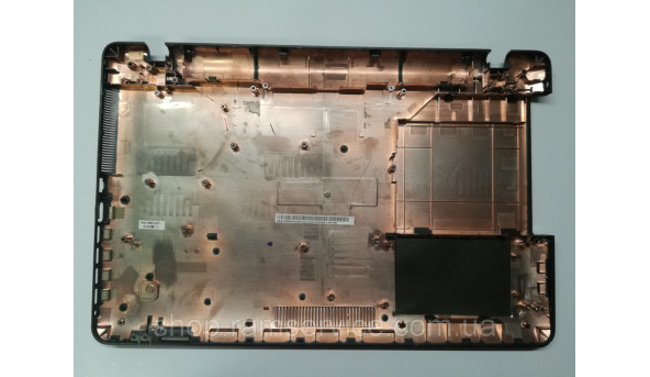 Нижня частина корпуса для ноутбука Asus R752M, б/в - 295951