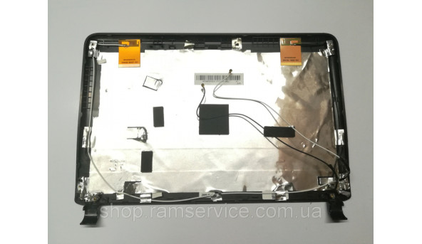 Крышка матрицы корпуса для ноутбука Acer Aspire one D150, б / у