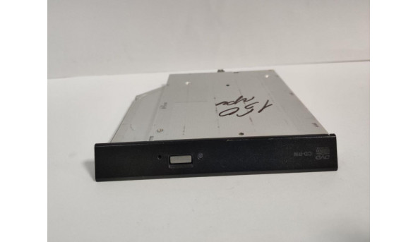 CD/DVD привід для ноутбука, SATA, Lenovo ThinkPad SL510, GSA-T50N, Б/В, в хорошому стані, без пошкоджень.