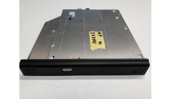 CD/DVD привід SD-R2312 для ноутбука HP zt3000, б/в