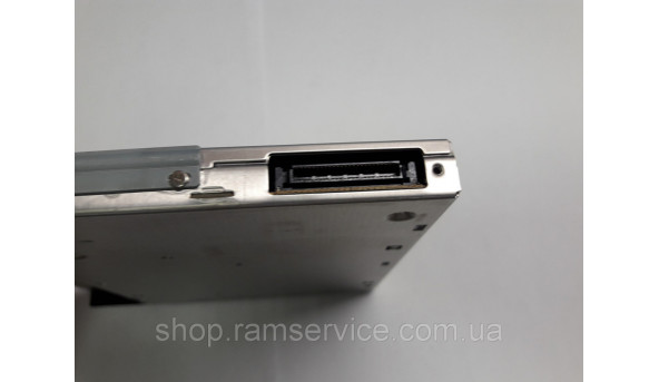 CD/DVD привід GCC-4244N для ноутбука HP Compaq nc6120, б/в - 295961