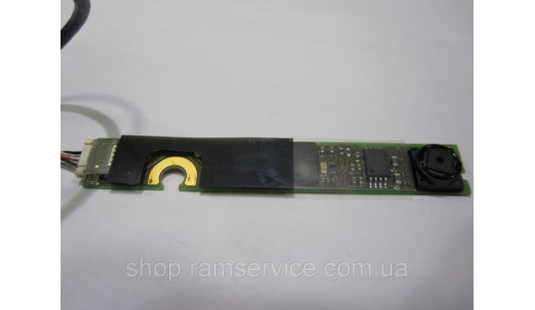 Веб-камера для ноутбука SONY VGN-TZ31XN, * VC52S92, б / у