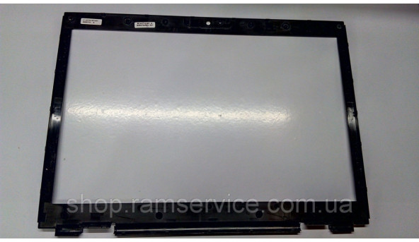 Рамка матрицы корпуса для ноутбука Fujitsu Amilo Pa3553, б / у - 295964