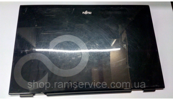 Крышка матрицы корпуса для ноутбука Fujitsu Amilo Pi3660, б / у