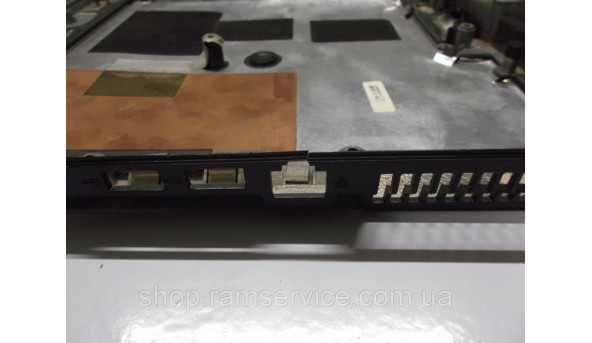 Нижня частина корпуса для ноутбука Fujitsu Amilo Xa 2528, б/в - 295969
