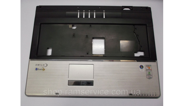 Середня частина корпуса для ноутбука Fujitsu Amilo Xa 2528, б/в
