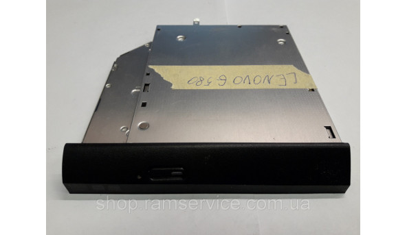 CD/DVD привід AD-7740H для ноутбука Lenovo G580, б/в