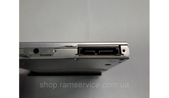 CD/DVD привід AD-7740H для ноутбука Lenovo G580, б/в - 295973