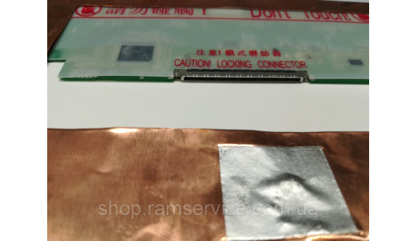 Матриця CHI MEI OPTOELECTRONICS, N141I3-L01, 14.1" LCD, б/в - 295975