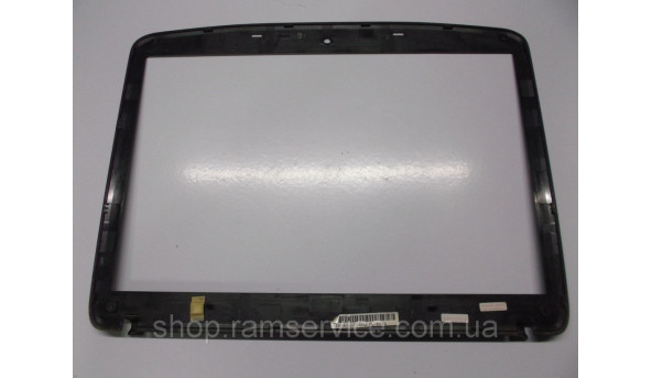 Рамка матрицы корпуса для ноутбука Acer Aspire 5520, б / у - 295982