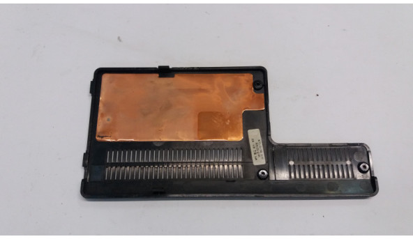 Сервісна кришка для ноутбука Samsung Q320, BA75-02183B, Б/В, в хорошому стані без пошкоджень. - 295992