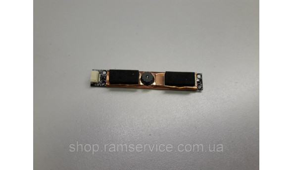 Веб-камера для ноутбука Asus Z83T, * GK2M33102CE, б / у