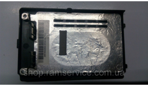 Сервісна кришка для ноутбука Toshiba Equium A200, б/в - 295994