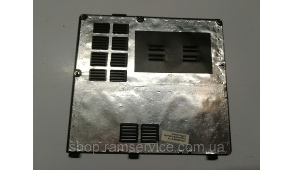 Сервисная крышка для ноутбука Toshiba A215, б / у - 295996