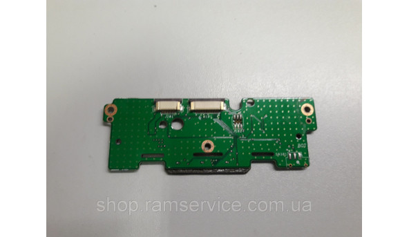 Кнопки тачпада для ноутбука Asus K501J, *M-130, б/в - 296001