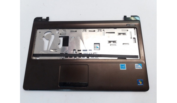 Средняя часть корпуса для ноутбука Asus A52D, б / у