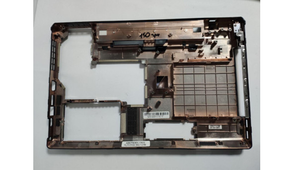 Нижня частина корпуса для ноутбука Lenovo ThinkPad Edge 15, 15.6", 3FGC6BALV10, б/в. В хорошому стані.