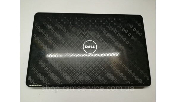 Крышка матрицы корпуса для ноутбука Dell Inspiron M5030, б / у