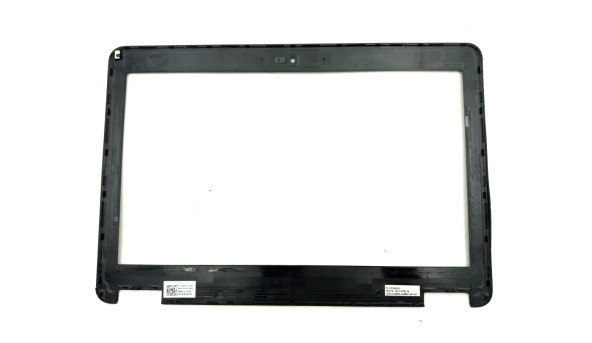 Рамка матриці корпуса для ноутбука Dell Latitude E7240 12.5" AP0VM000200 CN-04VCNC Б/В - 296008