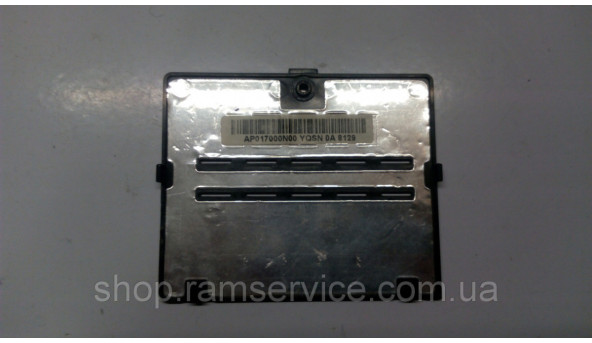 Сервісна кришка для ноутбука Toshiba Satellite P200-16C.Без пошкоджень., б/в - 296010