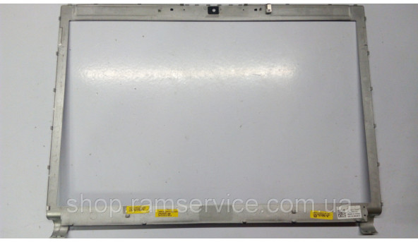 Рамка матриці корпуса для ноутбука Dell XPS M1530, PP28L, б/в - 296011