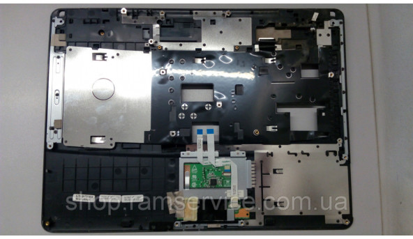 Средняя часть корпуса для ноутбука Acer TraveiMate 5520, 5220, MS2210, б / у - 296017