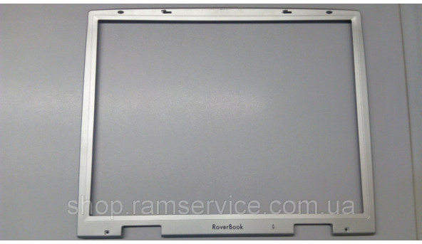 Рамка матриці корпуса для ноутбука RoverBook Partner E415L, б/в