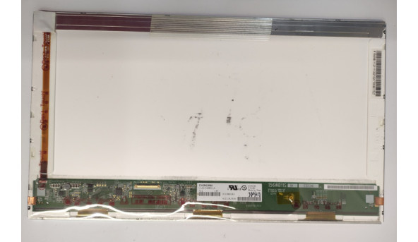 Матрица CHUNGHWA CLAA156WB11A 15.6 "1366x768, б / у - 296027