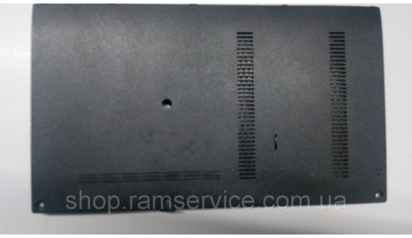 Сервисная крышка для ноутбука Asus N60D, 13n0-bta0601, б / у