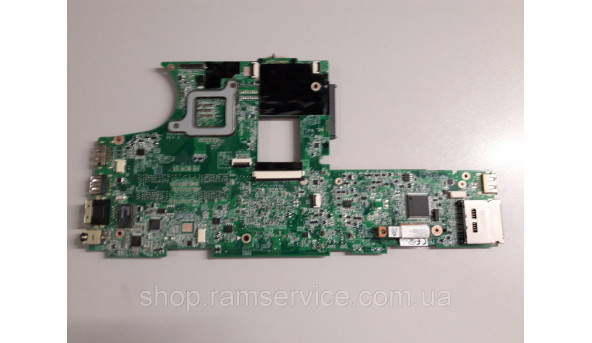 Материнська плата Lenovo Thinkpad Edge 11 2545-24G, DAFL6AMB8D0 REV:D, б/в