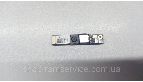Веб-камера для ноутбука Toshiba Satelite L505-119, б / у