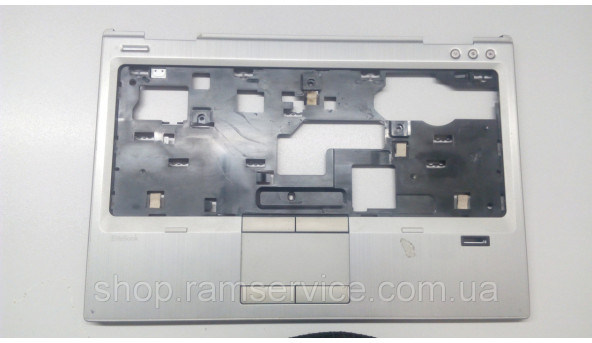 Средняя часть корпуса для ноутбука HP EliteBook 2570p, б / у