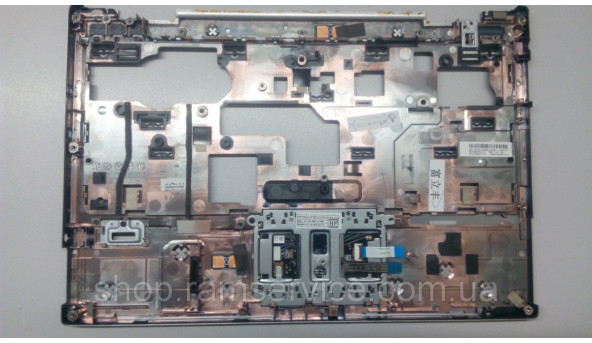 Средняя часть корпуса для ноутбука HP EliteBook 2570p, б / у - 296046