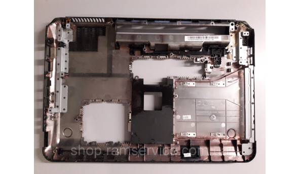 Нижня частина корпуса для ноутбука Packard Bell Easynote TJ72, б/в - 296048
