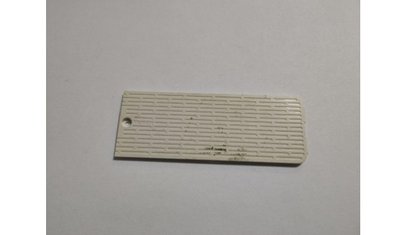 Сервисная крышка для ноутбука Samsung N100, N102, N145, N150, BA81-08401 Б/У