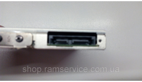 CD / DVD привод для ноутбука Lenovo ThinkPad L420, UJ8B0, б / у - 296053