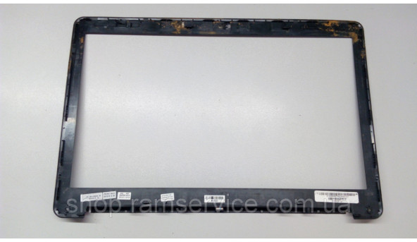 Рамка матриці корпуса для ноутбука HP COMPAQ CQ61, б/в - 296054